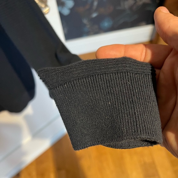 Mavi crewneck sweater - Picture 3 of 3